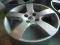 NOWE ORYGINALNE  ALU PEUGEOT 307 17'' GLIWICE