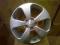 Nowe Org ALU CHEVROLET CRUZE 5x115 7j17'' GLIWICE