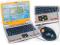 Vtech LAPTOP EDUKACYJNY Genius komputer NIEMIECKI