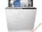Zmywarka do zabudowy ELECTROLUX ESL 6374RO _,