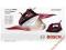 Żelazko BOSCH TDA 503011P _,