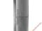 Chłodziarko-zamrażarka ARISTON EBMH 18321 NX _,