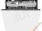 Zmywarka do zabudowy WHIRLPOOL ADG 8798 _,