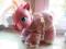 duży konik MY LITTLE PONY BABY 30 cm wydaje dżwięk