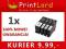 1x Lexmark 100XL/105XL S405 S408 S409 S505 S508 FV