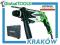 HITACHI MŁOTOWIERTARKA DH24PC3 MŁOT UDAROWY KRAKÓW