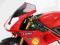 Szyba MRA Spoiler Ducati 748 Strada SP SPS