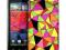 MOTOROLA DROID RAZR XT910 TRIANGLES head etui