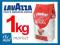 KAWA LAVAZZA QUALITA ROSSA ZIARNISTA 1KG 30/8/2015