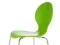 Krzesło FORM ziel mrówka ikona designu LIVING ART