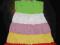 ESPRIT sukieneczka sukienka 4-5 104 110 j. nowa