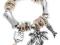 Bransoleta METALOPLASTYKA -sb3591-