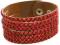 Bransoleta z cyrkoniami -sb5855-