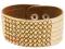 Bransoleta z cyrkoniami -sb5843-