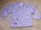 SWETEREK- fioletowy sweterek, tunika,r.62, C&amp;A