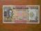 Gwinea 1000 franków 2010r