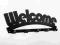 Wieszak na ubrania WELCOME DESIGN HIT welcome new!