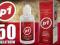 POLSKI Liquid P1 Czarna Porzeczka 6 mg 50 ml. HIT