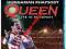 BLU-RAY - QUEEN - HUNGARIAN RHAPSODY (folia)Mielec