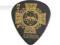 ROCK PICK DRP kostka gitarowa | 8 | BK | .96