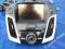 Radio SONY nawigacja NAVI FORD FOCUS Mk3 2010-