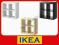 IKEA EXPEDIT REGAŁ ,PÓŁKA! 3 KOLORY! TANI KURIER!