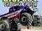 BIG FOOT COLLISION COURSE (PC CD) GramyDalej_pl