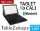 UNIWERSALNE Etui klawiatura BLUETOOTH Tablet 10''