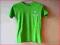 ZARA KIDS*KLASYCZNY ZIELONY T-SHIRT*7-8LAT 128CM