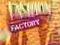 FASHION FACTORY FOR USE WITH THE SIMS 2 (PC) SKLEP