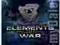 ELEMENTS OF WAR (PC) GramyDalej_pl FOLIA SKLEP