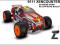 SAMOCHÓD R/C 4ch 1:10 OFF-ROAD Truggy