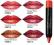 Avon Szminka w kredce Ultra Colour Risque Rose