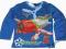 DISNEY SAMOLOTY planes ORYGINALNA BLUZKA 104