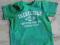 T SHIRT RAKIETA MOTHERCARE  3-4 LATA