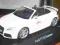 Audi TT RS Roadster - Schuco 1:43
