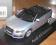 Audi A3 Cabrio 2008 silver - Minichamps 1:43