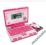 LAPTOP INTERAKTYWNY VTECH EDYKACYJNY RÓŻOWY B880