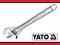 Klucz nastawny 200mm YATO YT-2166