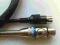 SHELLER kabel - wtyk DIN5 / XLR żeński        2.5m