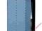 X-Doria Etui Stand do iPad 2/3 Niebieskie N.Sącz