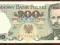 200 zł. 1982 r. - ser. BZ UNC piękny i b. rzadki
