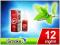 Liquid P1 10 ml Mięta Lodowa 12 mg/ml
