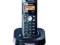 Telefon bezprzewodowy Panasonic KX-TG1381 JAK NOWY