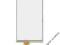 100% ORY DOTYK DIGITIZER SonyEricsson XPERIA X1