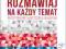 J.ROSYJSKI. ROZMAWIAJ NA KAŻDY TEMAT 1 - NOWA