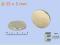 Magnes neodymowy magnesy neodymowe 35x5 mm 4 szt.