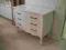 AKANT, KLASYCZNA KOMODA, BIELIŹNIARKA , SZAFKA