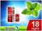 Liquid P1 50 ml Menthol 18 mg/ml