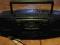 Radio Philips 100% Sprawne CD KASETY (sony jvc)